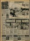 Daily Mirror Wednesday 19 July 1989 Page 6