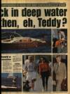 Daily Mirror Wednesday 19 July 1989 Page 19