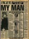 Daily Mirror Wednesday 19 July 1989 Page 35