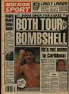 Daily Mirror Wednesday 19 July 1989 Page 36