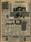Daily Mirror Thursday 20 July 1989 Page 6