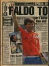 Daily Mirror Thursday 20 July 1989 Page 42