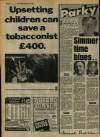 Daily Mirror Monday 24 July 1989 Page 12