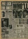 Daily Mirror Monday 24 July 1989 Page 22