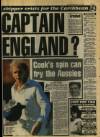 Daily Mirror Monday 24 July 1989 Page 23