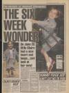 Daily Mirror Tuesday 29 August 1989 Page 3