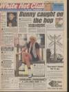 Daily Mirror Tuesday 29 August 1989 Page 11