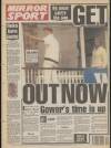 Daily Mirror Tuesday 01 August 1989 Page 28