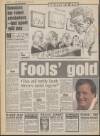 Daily Mirror Wednesday 02 August 1989 Page 6