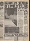 Daily Mirror Wednesday 02 August 1989 Page 7