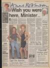 Daily Mirror Wednesday 02 August 1989 Page 9