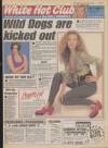 Daily Mirror Wednesday 02 August 1989 Page 11