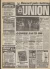 Daily Mirror Wednesday 02 August 1989 Page 26
