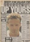 Daily Mirror Wednesday 02 August 1989 Page 30