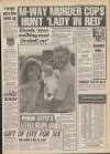 Daily Mirror Thursday 03 August 1989 Page 4
