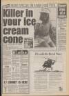 Daily Mirror Thursday 03 August 1989 Page 8