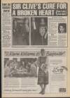 Daily Mirror Thursday 03 August 1989 Page 10