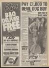 Daily Mirror Thursday 03 August 1989 Page 16