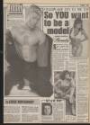 Daily Mirror Thursday 03 August 1989 Page 20