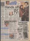 Daily Mirror Thursday 03 August 1989 Page 24