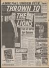 Daily Mirror Thursday 03 August 1989 Page 40