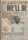 Daily Mirror Thursday 03 August 1989 Page 41