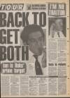 Daily Mirror Thursday 03 August 1989 Page 42