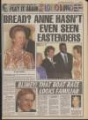 Daily Mirror Friday 04 August 1989 Page 3