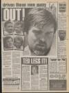 Daily Mirror Friday 04 August 1989 Page 33