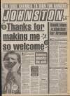 Daily Mirror Friday 04 August 1989 Page 35