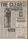 Daily Mirror Saturday 05 August 1989 Page 7