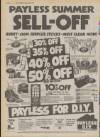 Daily Mirror Saturday 05 August 1989 Page 8