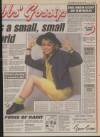 Daily Mirror Saturday 05 August 1989 Page 15