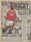 Daily Mirror Saturday 05 August 1989 Page 26