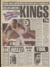 Daily Mirror Monday 07 August 1989 Page 26