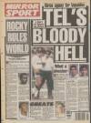 Daily Mirror Monday 07 August 1989 Page 28