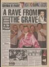 Daily Mirror Thursday 10 August 1989 Page 3