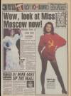Daily Mirror Friday 11 August 1989 Page 3