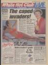 Daily Mirror Friday 11 August 1989 Page 15
