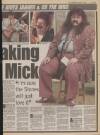 Daily Mirror Friday 11 August 1989 Page 19