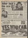 Daily Mirror Friday 11 August 1989 Page 28