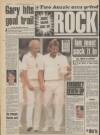 Daily Mirror Friday 11 August 1989 Page 34