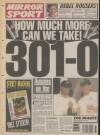 Daily Mirror Friday 11 August 1989 Page 36
