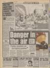 Daily Mirror Monday 14 August 1989 Page 6