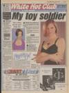 Daily Mirror Monday 14 August 1989 Page 11