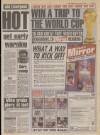 Daily Mirror Monday 14 August 1989 Page 23