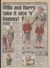Daily Mirror Tuesday 15 August 1989 Page 3