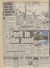 Daily Mirror Tuesday 15 August 1989 Page 6