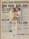 Daily Mirror Tuesday 15 August 1989 Page 18