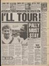 Daily Mirror Tuesday 15 August 1989 Page 27